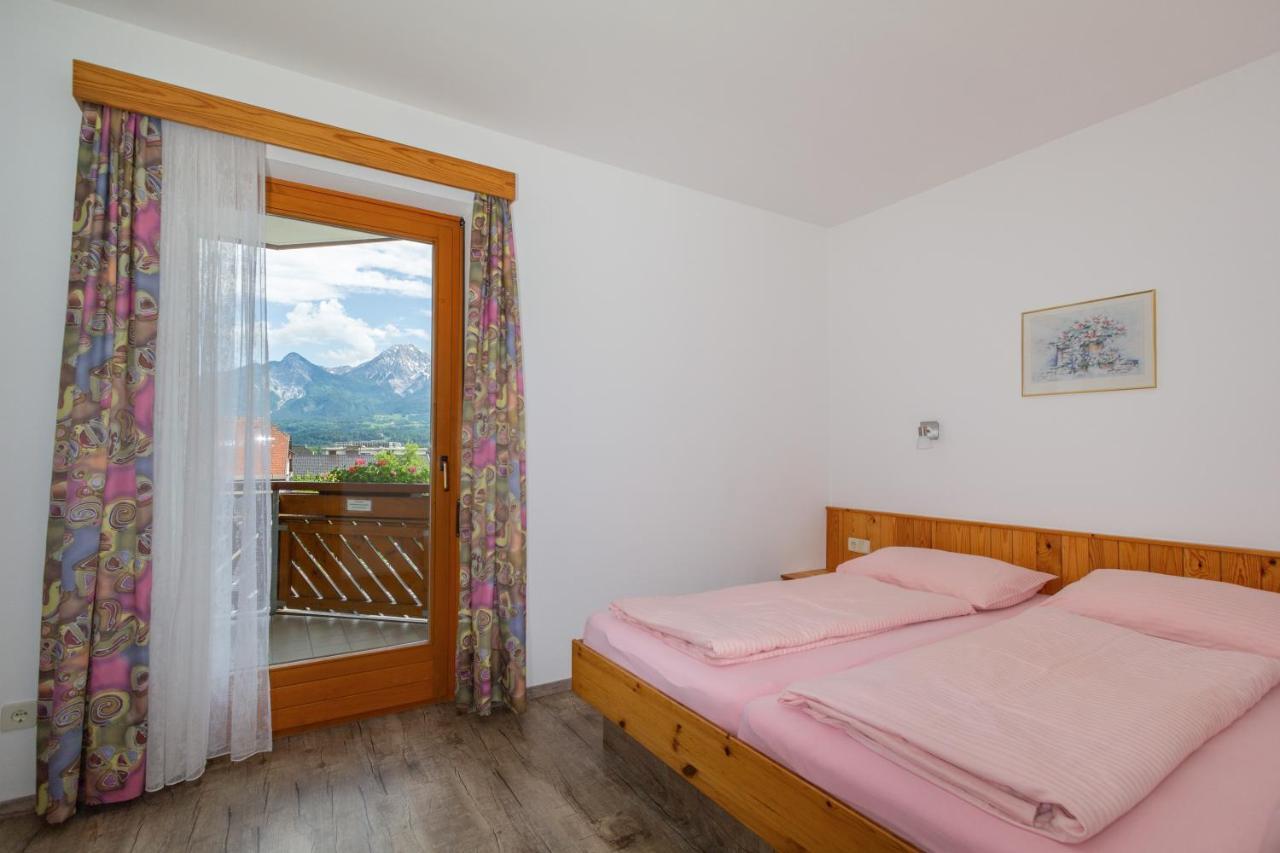 Ferienwohnungen Petschnig 2 Drobollach am Faakersee Kültér fotó